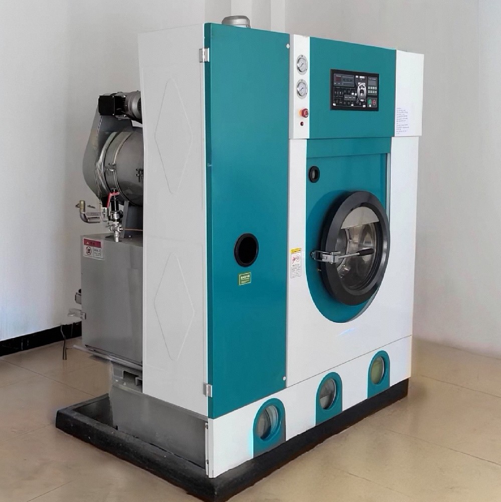 四氯乙烯干洗机